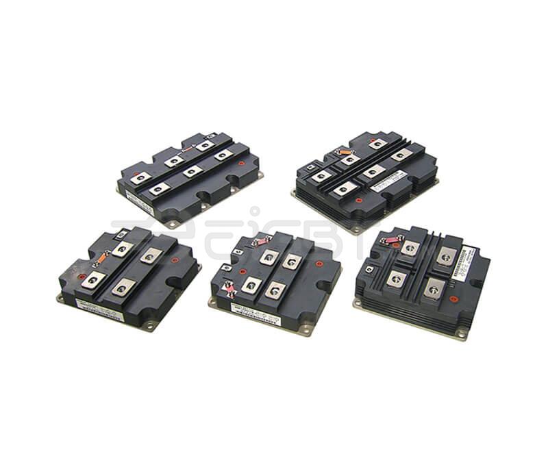 MBM200HS6H HITACHI IGBT / SiC Module Original 
