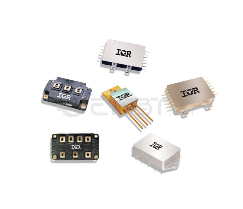 PT768 IR IGBT Modules - HiRel IGBT Modules