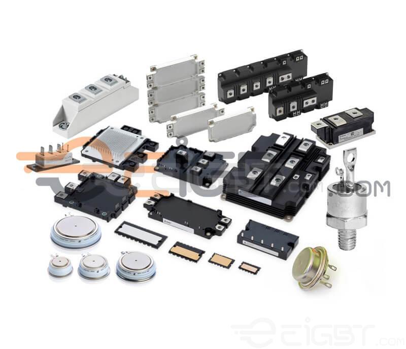 T431S11T2L  EUPEC  Transistors IGBTs Modules 