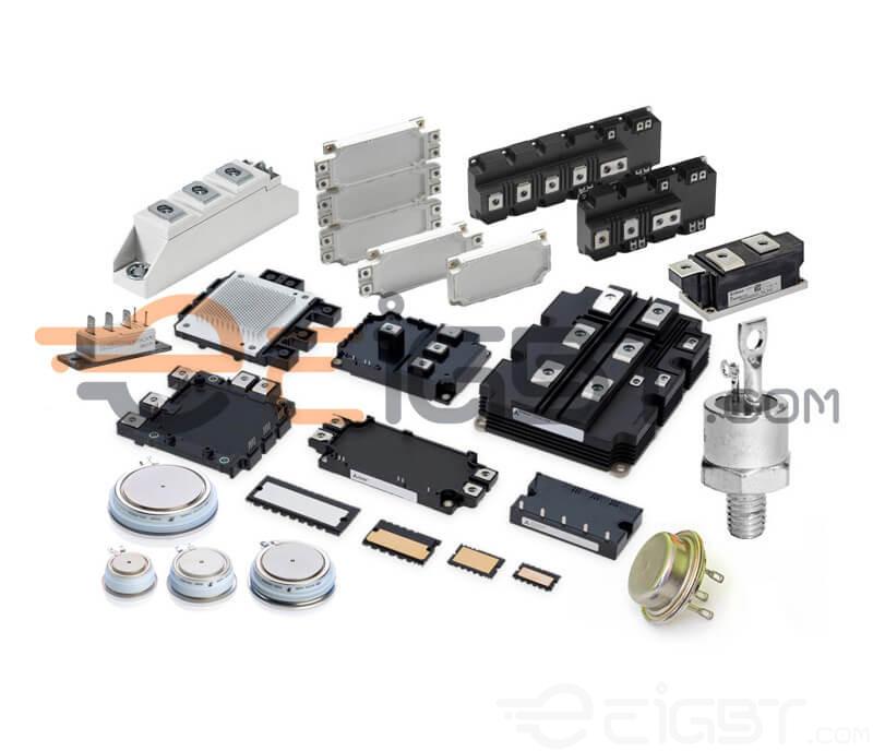 TT820N16KOF INFINEON Transistors IGBTs Modules