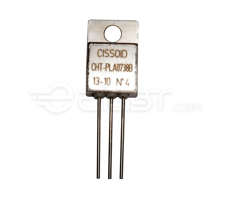 CHT-PLA0738B AMALTHEA Dual Diode 80V/3A